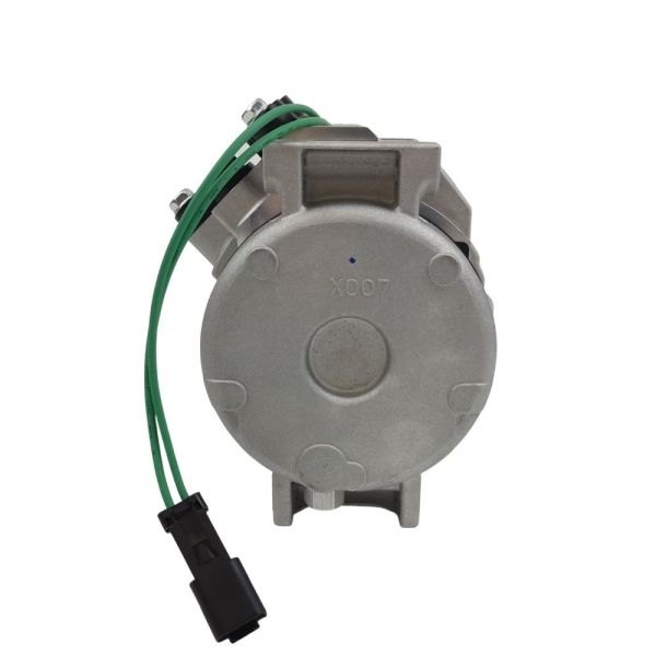 10S17C Air Conditioner Compressor ST170202 For erpillar E320C E320D E323D E313D