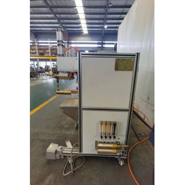 Projection Welding Precision Welder Table Type Spot Welders Table Machine