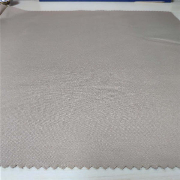 Dust Proof Polyester Dyed Fabric Fast Sweat Absorption And Drying Function