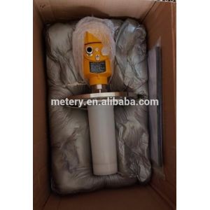 PTFE jacket radar level meter sensor