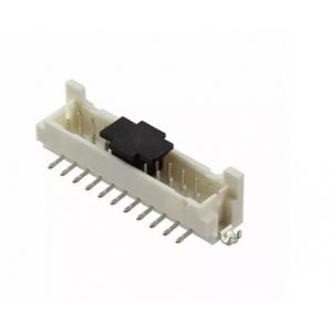 Buy cheap 2.0mm wafer df11 smt board to board connector dual rows vertical 180° df11cz-xxp from wholesalers