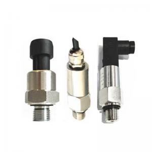 China oil low cost water pressure sensor on sale