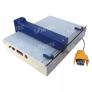China Office Equipment Paper Creaser Electric Perforating Machine EC520R on sale