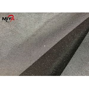 PA Double Dot Coating Fusible Interfacing 4 Side Warp Knitted
