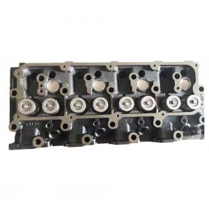 China Small Engine Cylinder Heads For Nissan Pickup SD25 SD23 11041-29W00 on sale