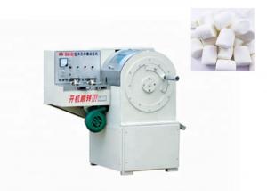 China CE Certified Candy Production Lin / Flower Cotton Candy Machine Multifunctional factory