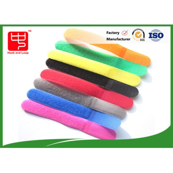 Water Resistance Cable Tie For Internal Cable / External Mouse Line
