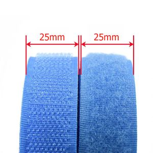 High quality hook and loop tape, hook loop trap, patch hook and loop