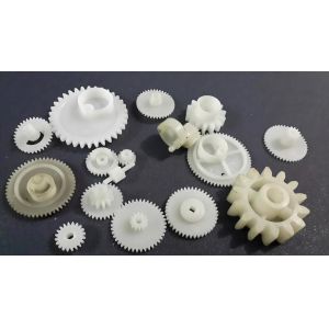 Buy cheap JIS4 CNC Machining Gears Metal Parts For Automobiles from wholesalers