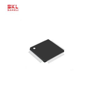China MSP430F1491IPM 16-Bit Microcontroller Unit For Low-Power Applications factory