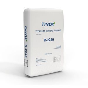 China Strong Opacity and Good Processability TiO2 Titanium Dioxide factory