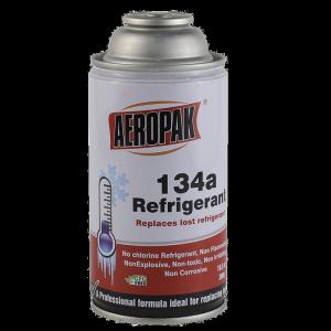 China Non Corrosive R134a Refrigerant For Household Airconditioner factory