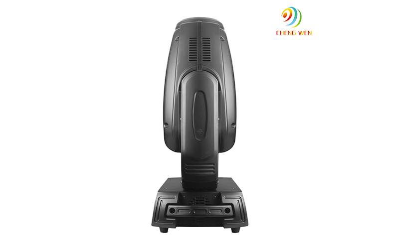 Sharpy 10R Moving Head Led Stag Double Prism Double Pattern , 15 Static Gobos