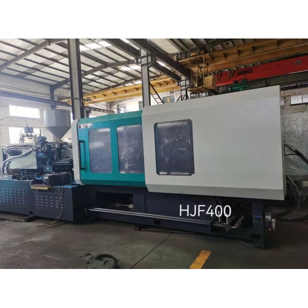 High-Performance Aotai Injection Molding Machine with 100000 Shots Mould Life