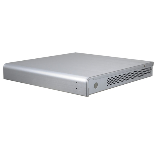 Laser Cutting Bending Stamping Process for Custom Chassis Cabinet Shell Processing