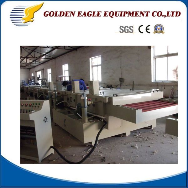 Stainless Steel Etching Machine / Press Plate Etching Machine
