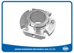 China Double Face Cartridge Type Mechanical Seal For Burgmann Cartex DN Replacing factory