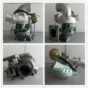 China 047-276 QD32Ti Engine Car Turbo Kit 3200ccm For Nissan Diesel Terrano factory