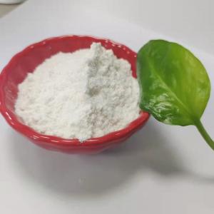 China API Supplements Raw Materials L-Threonic Acid Calcium Salt Powder CAS 70753-61-6 factory