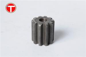 China 42CrMo Alloy Precision CNC Machining Hobbing Machining For Transmission Industry factory