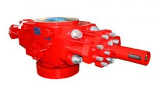 China 2000psi Annular Blowout Preventer Blow Out Preventer Bop With A Ram Assembly factory