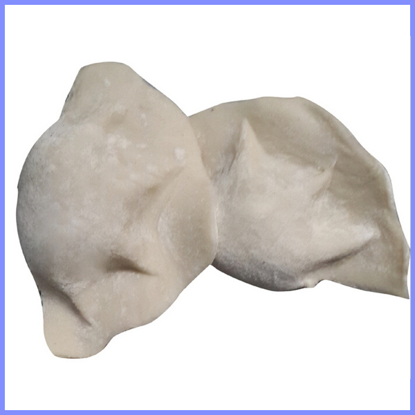 automatic dumpling making machine , frozen dumpling machine