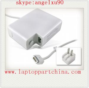 China Apple 16.5V 3.65A 60W laptop AC Adapter MagSafe on sale
