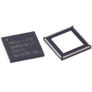 China GW2A-LV18QN88C8/I7 15552FF 40Kbits FPGA Field Programmable Gate Array factory