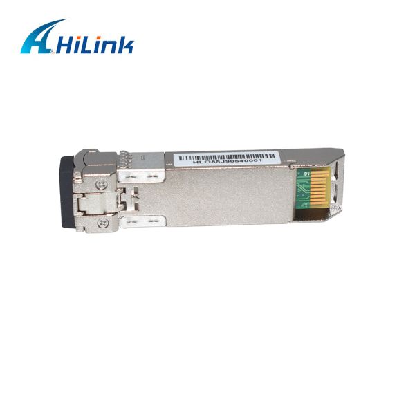 SFP-6G-SR 6GBASE-SR Multimode Transceiver Module Duplex LC 6G 850nm 300m