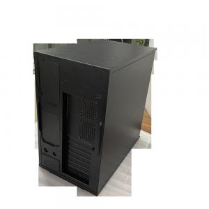 China Custom Computer Cases & Towers Desktop Gaming CPU PC Case Computer factory
