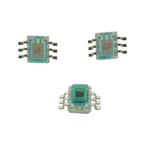 S9706 Digital RGB Three Color Sensor 12 Bit Digital Output Low Voltage