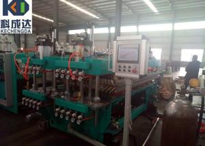 China PP Hollow Sheet Extruder Recycled Plastic Polypropylene Corrugated Board Extrusion Line on sale