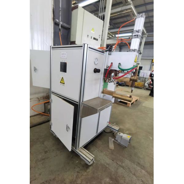 Projection Welding Precision Welder Table Type Spot Welders Table Machine