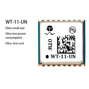 WT-11-UN High-Performance GPS Module For Pet Collars Fast And Accurate Tracking