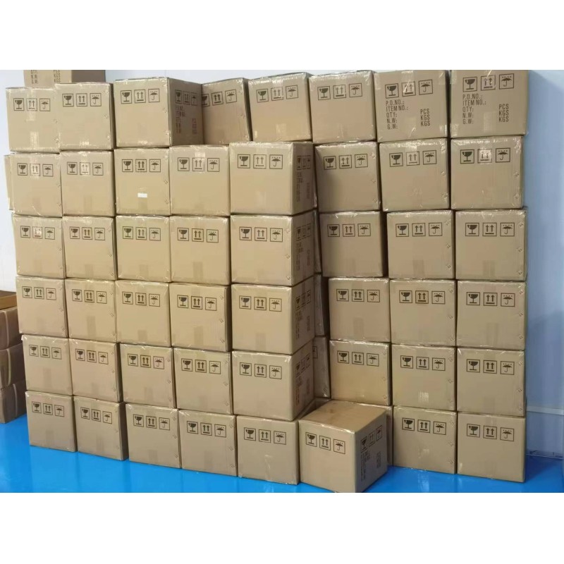 High Quality Customized Negative Display Temperature Lcd Display VA Segment Display