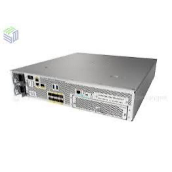 China 10Gbps Cisco WiFi Controller Security & Scalable Enterprise Cisco WLAN Controller factory