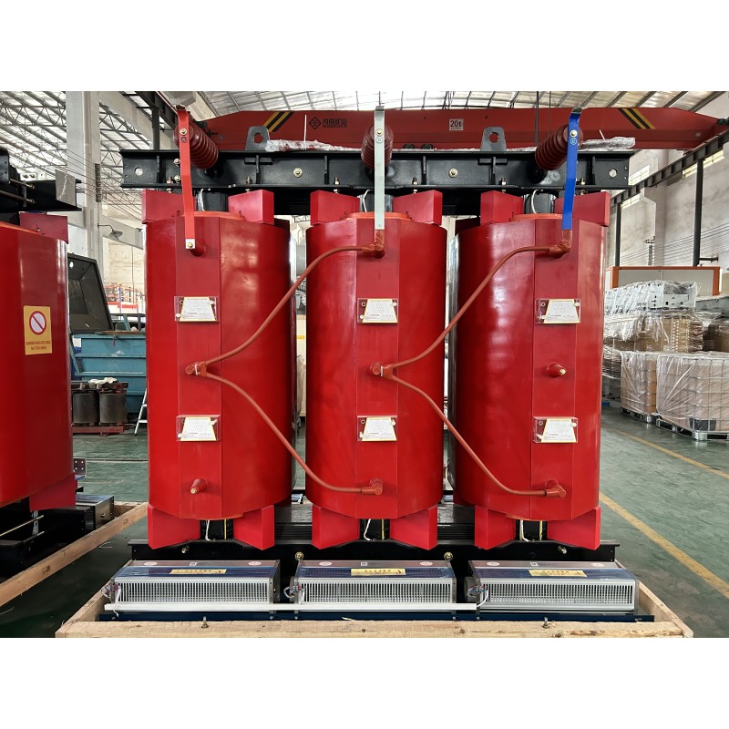 5000 Kva 2500kva Electrical Distribution Transformers