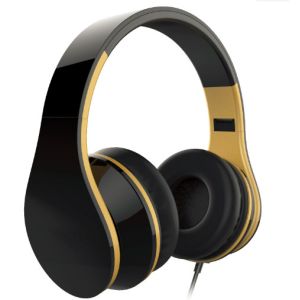 China OEM Customized Wireless Headphones For Computer 3 . 5 Mm PVC Material factory