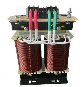 China Low Voltage Medical Isolation Transformer High Efficiency H class factory