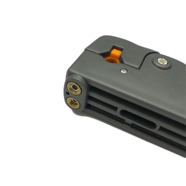 0.05KG Grey Network Tool Kit For Stripping RG Cable RG-58/59/6