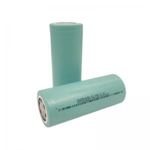 China 26650 Rechargeable Lithium Ion Battery Cells Constant Current 3C on sale