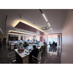 Zhejiang Sanrock Power Machinery Co., Ltd