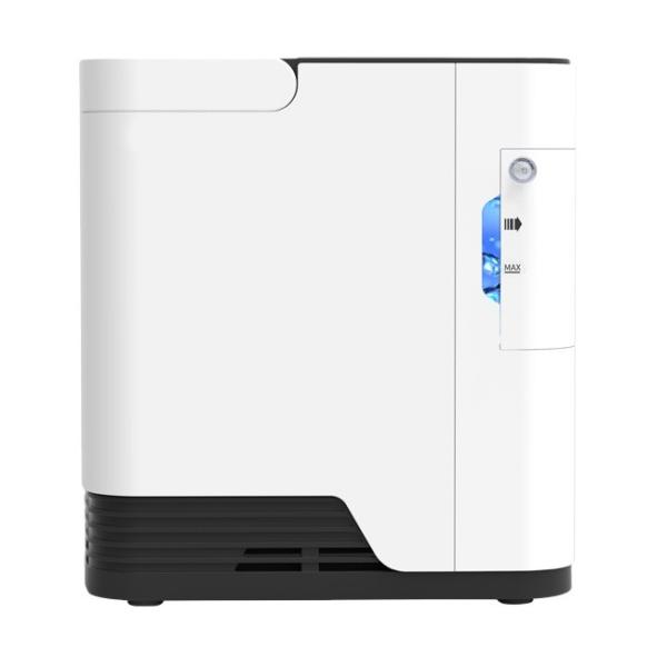 China Small Home Amonoy Oxygen O2 Concentrator Machine With Atomization factory