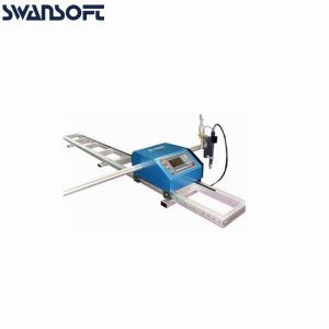 Buy cheap High quality hobby automatic plasma sheet metal letter CNC cutting machine from wholesalers