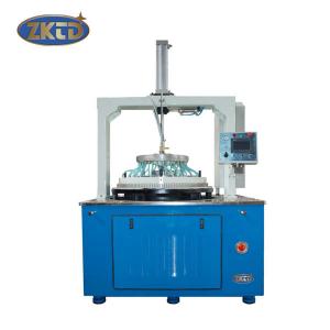 China Optical Manufacturing Equipment 13.6B Double Sided Grinding and Polishing Machine factory