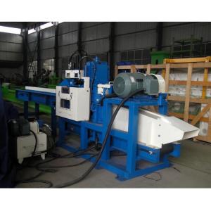China Capacity 4T/H Wood Crusher Machine Sawdust Machine For Wood And Log on sale