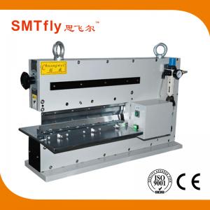 China PCB Depanelizer PCB Separator Pre-Scoring PCB Depaneling Machine factory