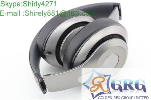 China Hot Selling New Wireless Studio 2.0 Headphones Bluetooth Headphone Over-Ear A++++++++ Quality With Retail Package factory