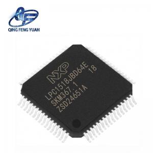 China NEXP / Freescale Electronic Components ICs LPC1518JBD64E Huaqiangbei on sale