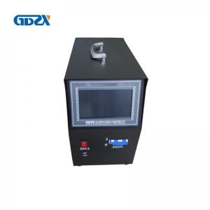 China Easy Operation Battery Charge Discharge Test Equipment , Battery Capacity Tester factory